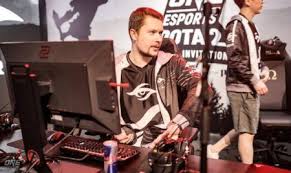 Great to have another dota2 lan event in s'pore! One Esports Singapore Major Power Rankings Secret Are The Team To Beat