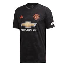 Manchester united 2018/2019 dls/fts fantasy kit. Manchester United Kids Third Shirt 2019 20 Genuine Adidas Top