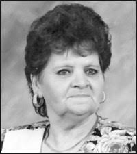 Freda Brock Obituary (2009)