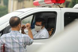 Ông đoàn ngọc hải từng làm phó chủ tịch ubnd q.1 từ năm 2015, phụ trách khối kinh tế. áº£nh Clip Chuyáº¿n Xe Cá»©u ThÆ°Æ¡ng Chá»Ÿ Bá»‡nh Nhan Ngheo Cá»§a Ong Ä'oan Ngá»c Háº£i Dá»«ng Chan Táº¡i Ha Ná»™i