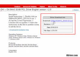 Download printer driver oki b431dn for window and mac. Get Oki B431dn Printer Driver Add Printer