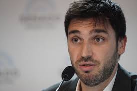 Nacho Torres cuestionó al PRO por la alianza con LLA: “Ir al resguardo de  los vencedores es muy sencillo”