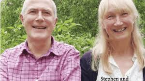 Great aunt's love and care inspired fund for young people