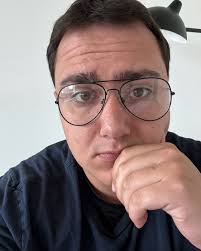 Antonio Prisco (@antprisco) • Threads, Say more