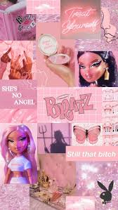 Bratz doll wallpaper hd new tab extension by lovelytab. Personalizableaesthetic Tumblr Blog With Posts Tumbral Com