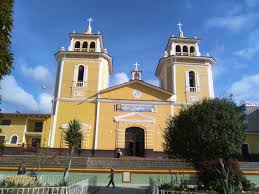 Cutervo potencia ganadera en la region. Wikiloc Foto De Iglesia Cutervo 1 2
