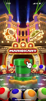 マリオ カート ツアー ガチャ