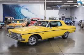 Image result for Medium Beige 1963 Plymouth