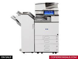 Official driver packages will help you to restore your ricoh mp c3004ex (printers). Savin Mp C3004ex For Sale Buy Now Save Up To 70