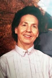 Marcia Baxley Obituary