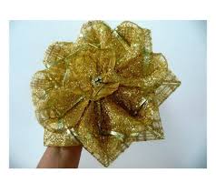 Monos Navidenos Flores De Caramelo Escarchadas En Cintas Cintas De Navidad Tutorial Bordado De Cintas Artesanias De Navidad Diy