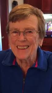 Obituary information for Rosemary T. Burke