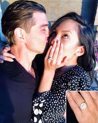 Best Celebrity Engagement Rings: Photos and All the Details!
