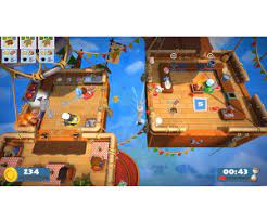 With overcooked 2 out now on the nintendo switch, here's everything you need to get started overcooked 2 is the sequel to overcooked, and iterates heavily upon what was established in the. Overcooked 2 Switch Ab 26 53 Preisvergleich Bei Idealo De