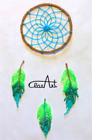 Creations Ideas Acchiappasogni 3d Pen Arte A Penna Acchiappasogni Disegni 3d