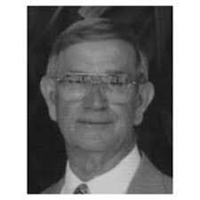 Obituary information for David Wilbur Wyman