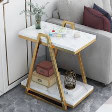 For a larger area, a round coffee table or square coffee table can fill empty space and balance out the dimensions of the room. Coffee Table Side Table Coffee Side Tables Sofa Table Modern And Simple Small Coffee Table Corner Table Tea Rack Iron Art Living Room Sofa Side Table Small Apartment Shopee Singapore