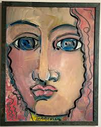 Photography exhibition and canvas sales