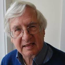 Christopher H. Scholz