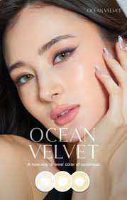 Ocean Velvet 1 Day