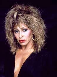 TINA TURNER STORY............ Part 1 TINA TURNER WAS NEVER HER NAME. She  was born Anna Mae Bullock