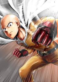 ワンパンマン サイタマ！！！！！ - 清炭ハリケーン日曜日西り20bのイラスト - pixiv | One punch man anime, One  punch man manga, Saitama one punch man