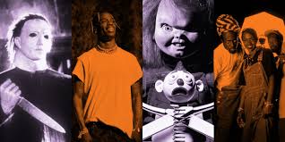 Busta rhymes gimme some more sample. A Brief History Of Rappers Sampling Horror Movie Soundtracks Pitchfork