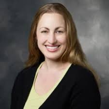 Dr. Michelle (Monje-Deisseroth) Monje, MD