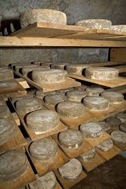 Ete Savoie Grand Revard Gourmet Cheese Farm Cheese Artisan Cheese