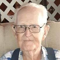 William Robert Hatcher Obituary