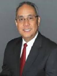 Robert Hom at Prudential