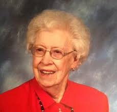 Helen Ievers Obituary (2014)