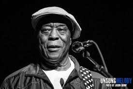 Buddy Guy