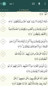 Surah al baqarah ayat 1 hingga 5. Tulislah Q S Al Baqarah Ayat 1 7 Beserta Tajwidnya Brainly Co Id