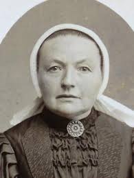 Genealogie Westhof(f)