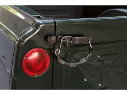 We provide a plethora of aftermarket products and services for all of your motor vehicles from your car to your boat to your motorcycle and anything else that has moves on land or sea. 1965 Custom Truck For Sale Classiccars Com Cc 1113198