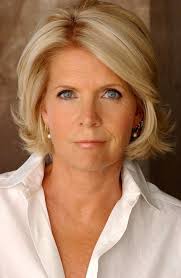 Meredith Baxter opens up about her 'Glee' finale guest spot