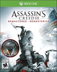 Assassin's creed 3 full game for pc, ★rating: Amazon Com Assassin S Creed Iii Remastered Xbox One Ubisoft Video Games