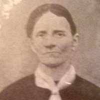 Sarah Waldrop (1793–1865)
