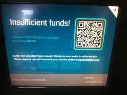 Coinme is a popular bitcoin operator offering both buying as well as selling options. Washington S Bitcoin Atm Coinme 125 Is Not Enough Steemit