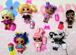 Lol Surprise Dolls Series 5 Hairgoals Lolsurprise Lolsurprisedolls Loldolls Toys Toysforkids Collectlol Lol Dolls Barbie Toys Shopkin Dolls