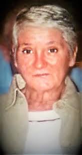 Peggy Turnmire Obituary