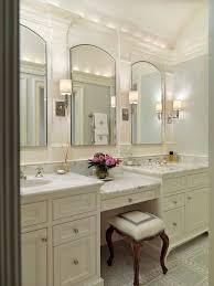 Pin By Natalie On Bathroom Master Bathroom Vanity Traditional Bathroom Bathroom Remodel Master