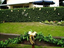 Mit der passenden deko ehren sie ihre silberhochzeit noch mehr: 23 Silberhochzeit Aussendeko Ideen Silberhochzeit Hochzeit Silberhochzeit Deko