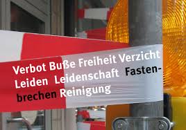Für die fastenzeit im östlichen christentum siehe. Ekmd Fastenzeit