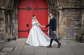 The 20 BEST Edinburgh wedding venues. Our insider's guide!