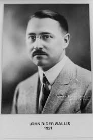 PAST POST COMMANDERS