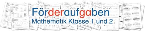 Klasse) die einordnung der zahlen bis 10, 100 und bis 1000 in den zahlenraum üben. Mildenberger Verlag Gmbh Gratis Mathematik Forderaufgaben Klasse 1 2