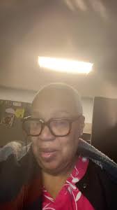 Iyan Charmaine Glover