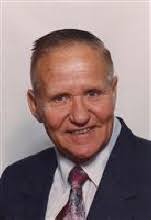 Obituary information for Reverend Frank William Cyphers